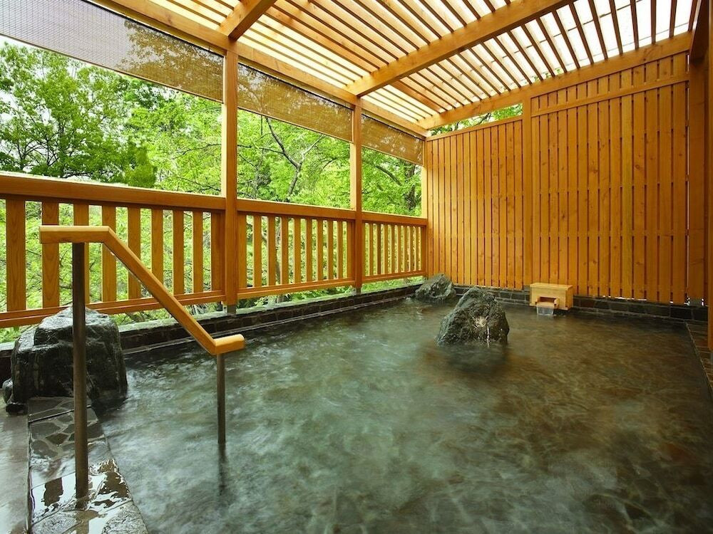 山と川両方のグルメを満喫できる食事で元気チャージ！3461211