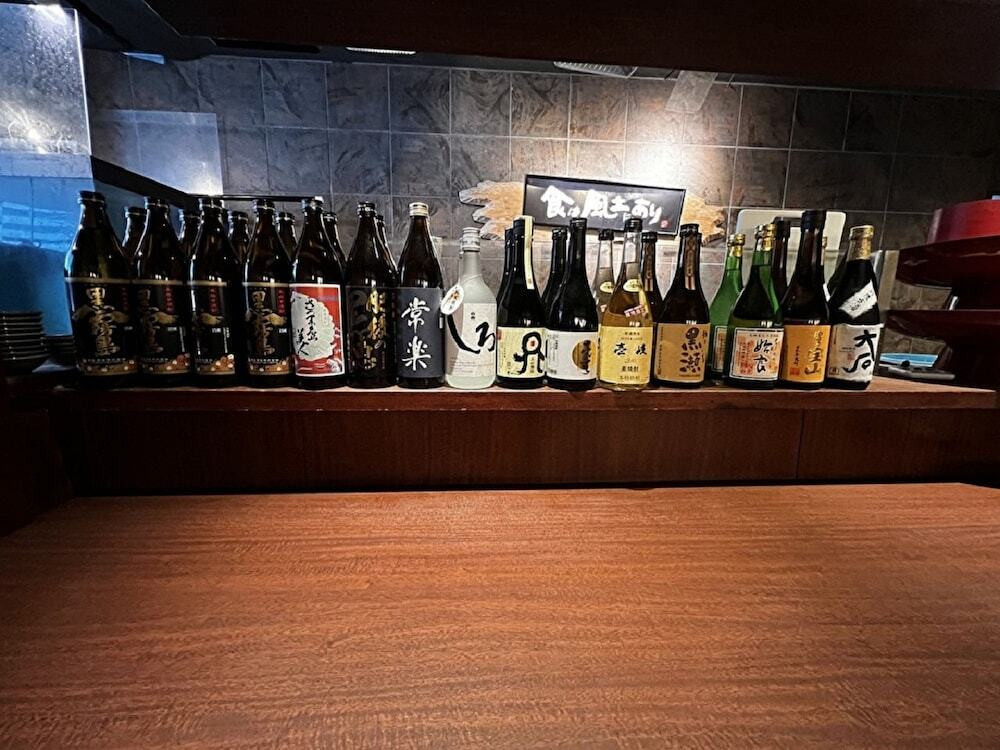 レストラン