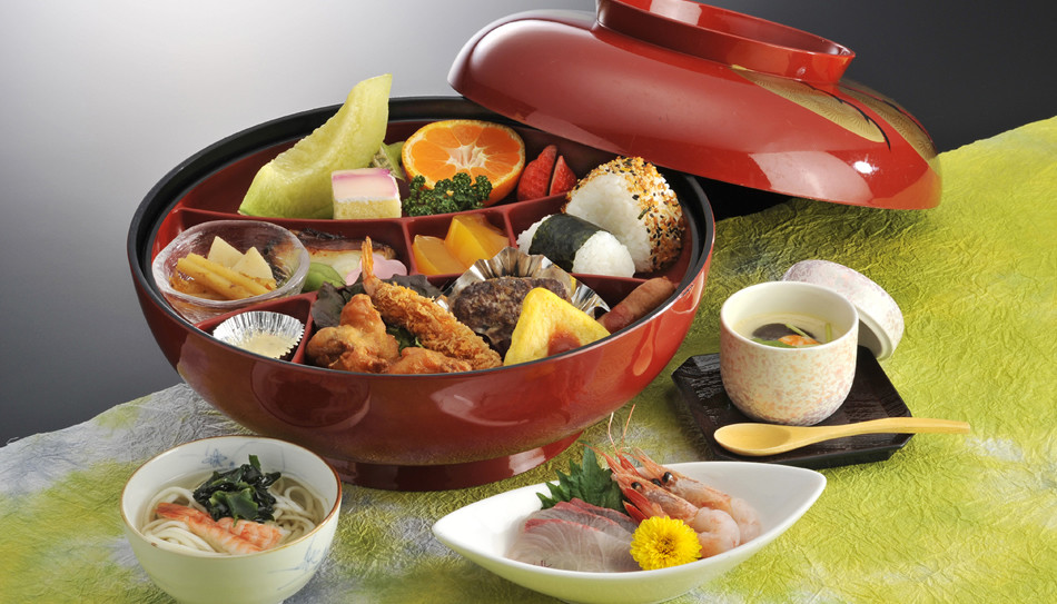 離乳食や赤ちゃんグッズも！小さなお客様大歓迎のお宿4253177