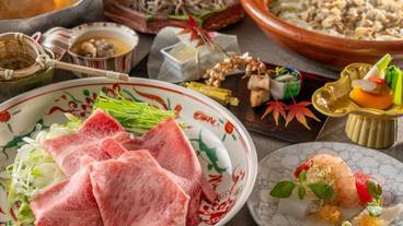 食事・飲み物 / 2