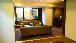 [森の中の露天風呂]付和洋室スイート 禁煙 - 宿泊されるお客様(お子様含む)を含めた人数検索をした上ご予約頂きますようお願い致します