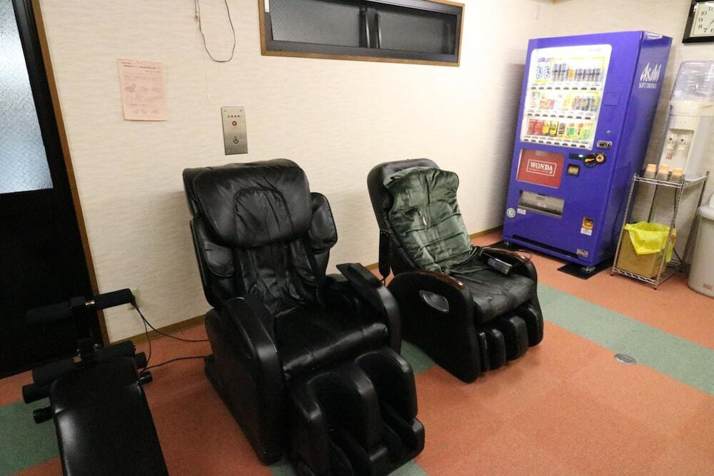 フィットネス設備