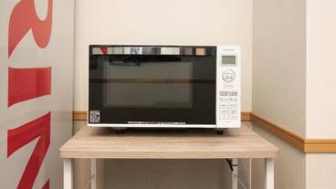 施設内の設備 / 1