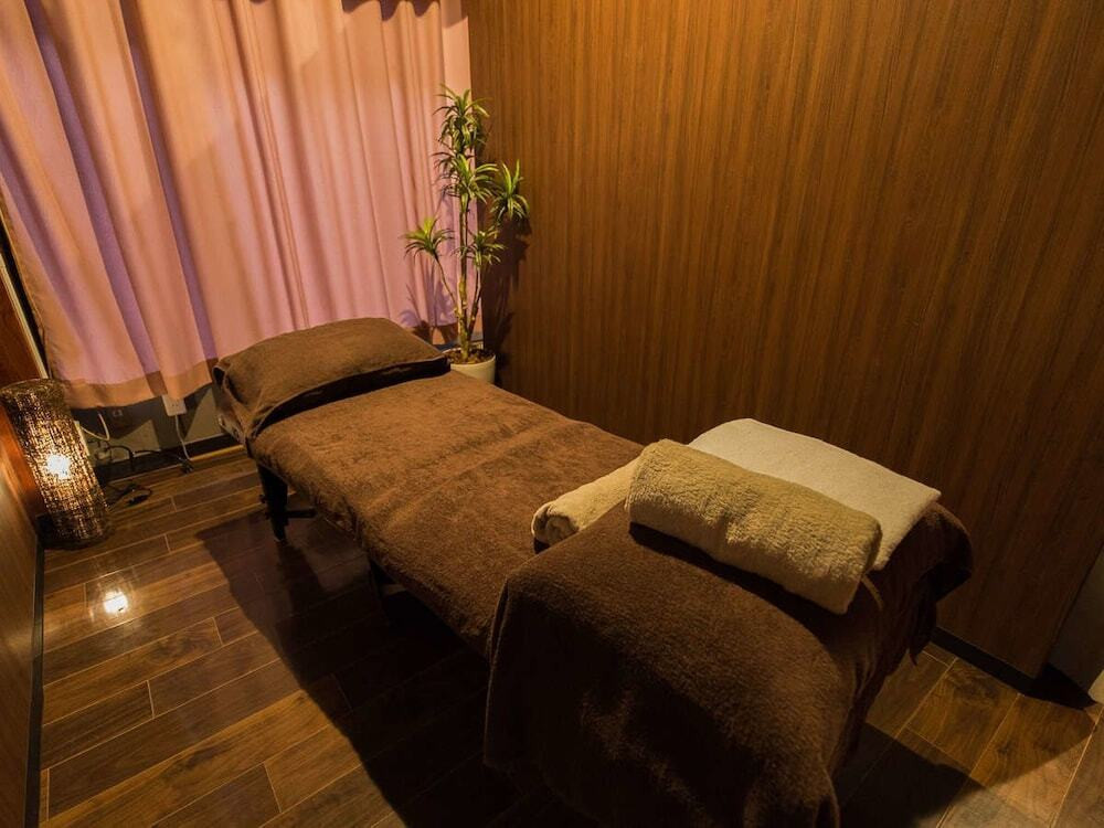 トリートメント ルーム