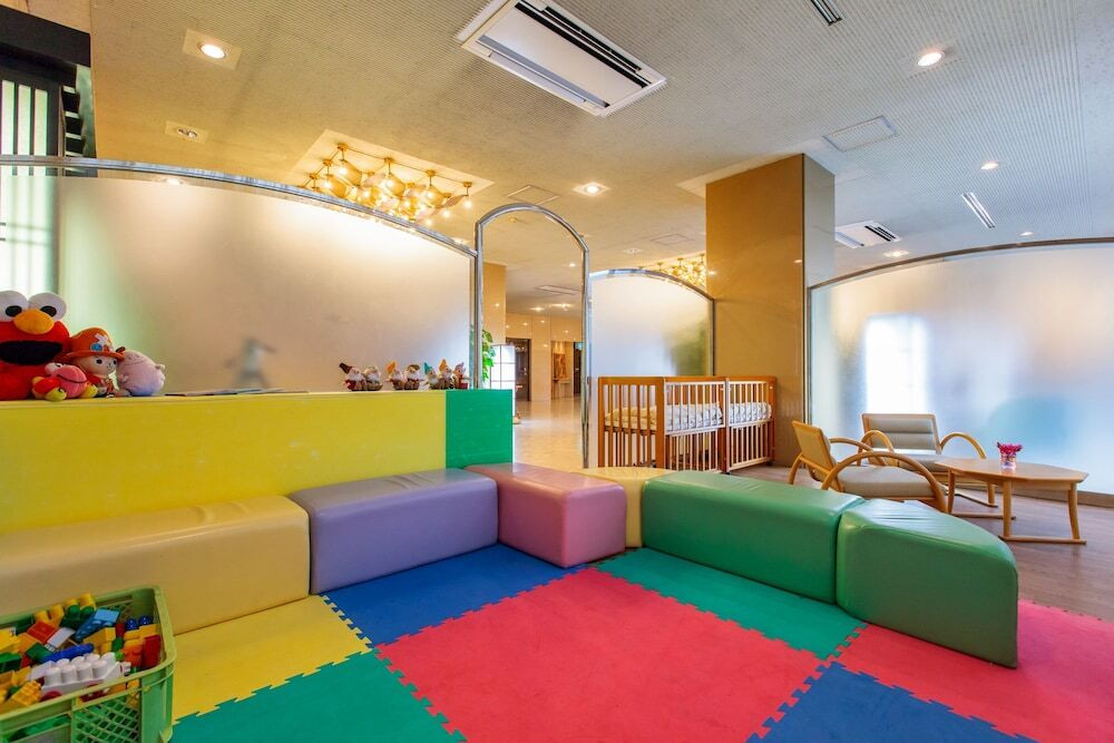 子供用スペース