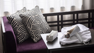 スタンダードダブル (喫煙可)