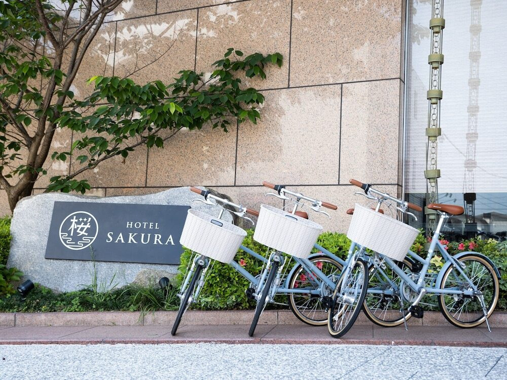 自転車