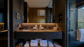 Heritage Room No Club Lounge [キングルーム] [禁煙]