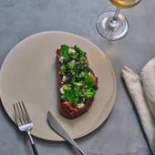 オーベルジュ飛騨の森（岐阜県 ペンション） / 3