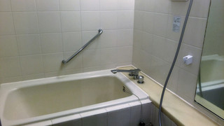 スーペリア ダブルルーム