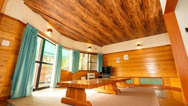 リビング エリア / 6