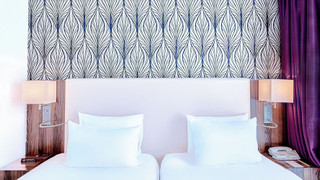 クラシックツイン