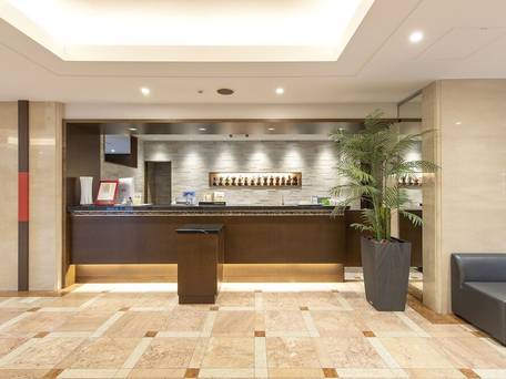 唐津第一ホテル / 2