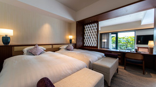 プレミアムフォースルーム レイクビュー 禁煙