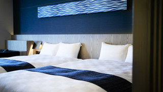 パノラミック スイート