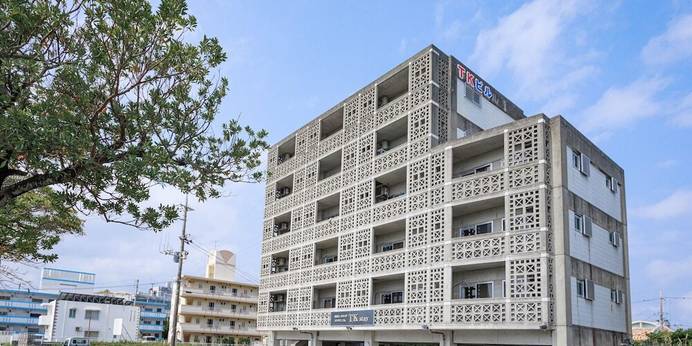 名護パークサイドコンドミニアム TKステイ（沖縄県 アパートメント） / 1