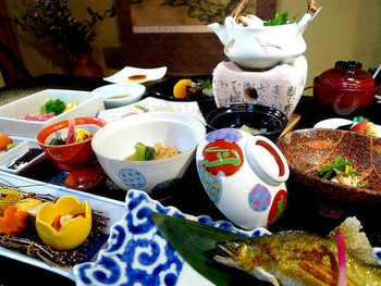 懐石宿 水鳳園（すいほうえん）846343