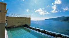 赤沢温泉ホテル