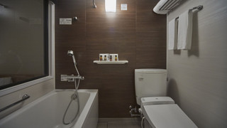 33th-37th デラックス ツインルーム 禁煙 パノラマフロア