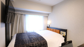 スタンダードルーム (2名利用) 禁煙 11平米