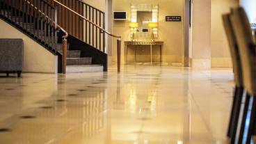 エレベーター / 1