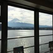 富ノ湖ホテル（山梨県 リゾートホテル） / 4