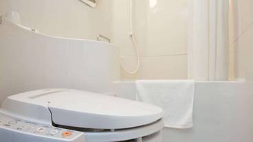 バスルーム / 11