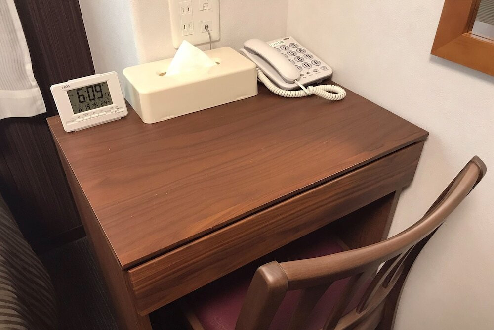 客室の設備とサービス