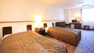 ツインルーム 1 禁煙