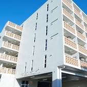 クリアスホテル壺川マルシェ（沖縄県 ビジネスホテル） / 5