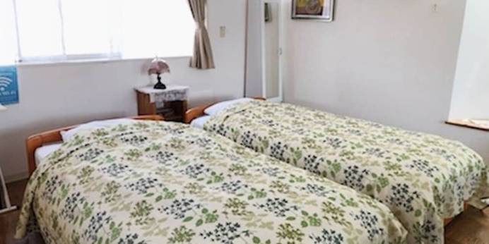 富士御殿場コンドミニアムTANNPOPO（静岡県 アパートメント） / 1