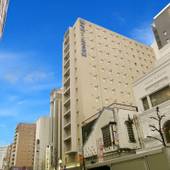 名鉄イン名古屋錦(愛知県 ビジネスホテル) / 4