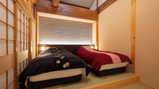 リニューアル[露天風呂付離れ] 別棟 姫子松の抄…51平米禁煙