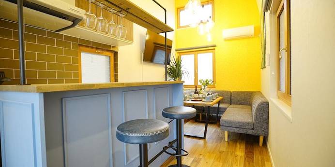 東京ヴィラ リバーサイド平井（東京都 別荘・ヴィラ・コンドミニアム） / 1