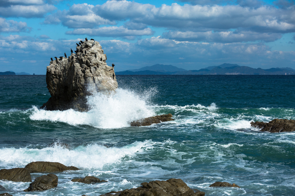 グルメに自然、焼き物など、佐賀県「唐津」には見どころいっぱい4758567