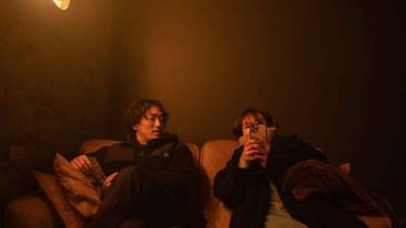 施設内の設備 / 6