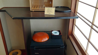 和室 海側 禁煙