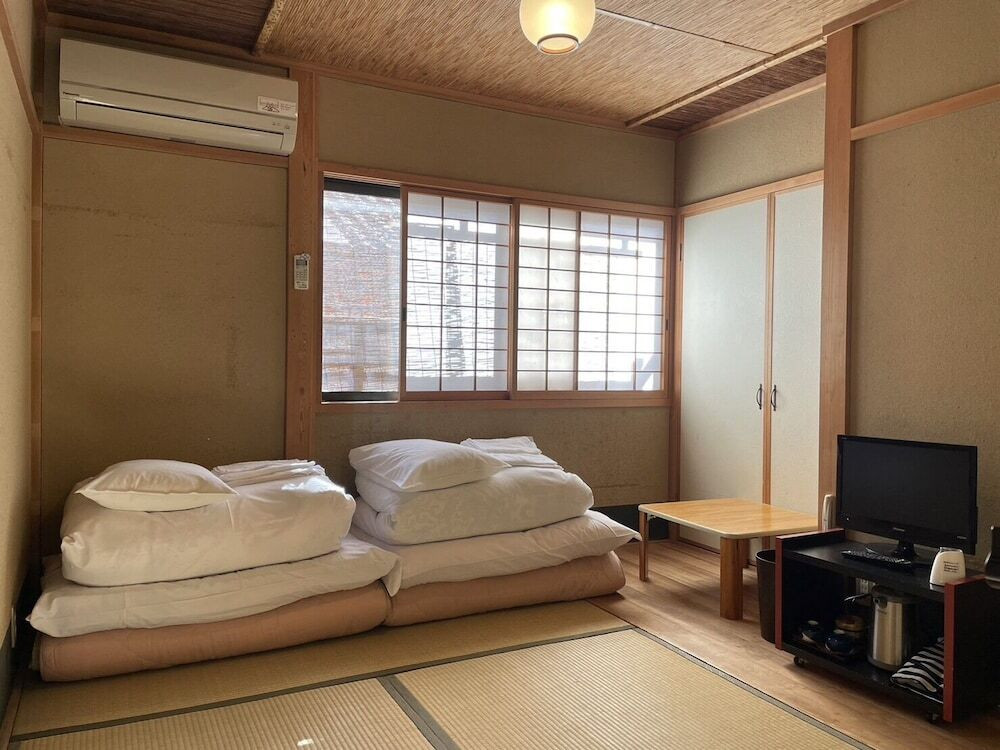客室
