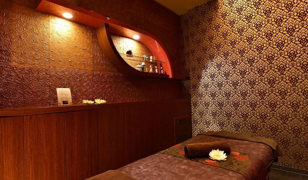 トリートメント ルーム / 1