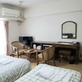 アーバンウエスト広島（広島県 アパートメント） / 5