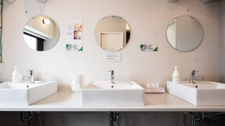 5名 ファミリールーム