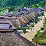 【福島】どこか懐かしい気持ちに。カップルで行く会津おすすめスポット9選