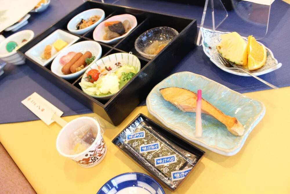 食事・飲み物