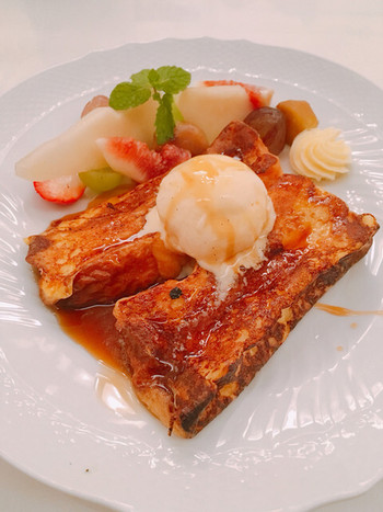 「五感 北浜本館」 料理 56580698 
