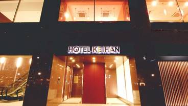 施設の入り口 / 15