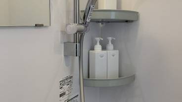 バスルーム / 16