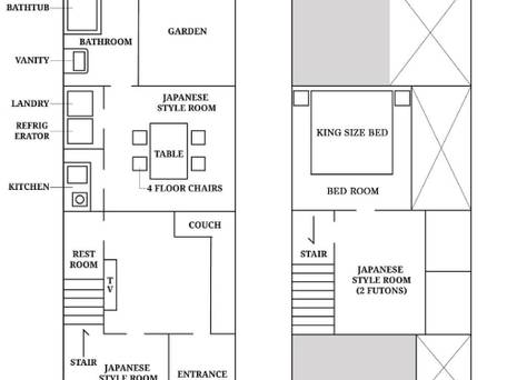 宿ルKYOTO HANARE 壬ノ宿 / 4