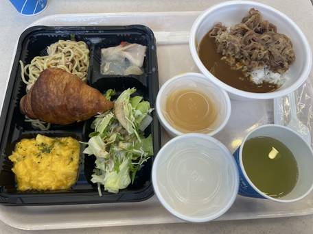 東横イン札幌すすきの交差点 / 5