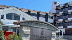 リブマックスリゾート京丹後シーフロント