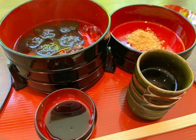 老松 嵐山店